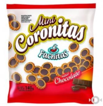 CORONITAS CHOCOLATE